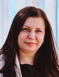 Головнева Виктория Леонидовна.