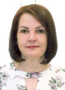Петрова Елена Владимировна.