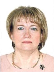 Виноградова Наталья Алексеевна.