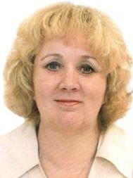 Морозова Ольга Васильевна.