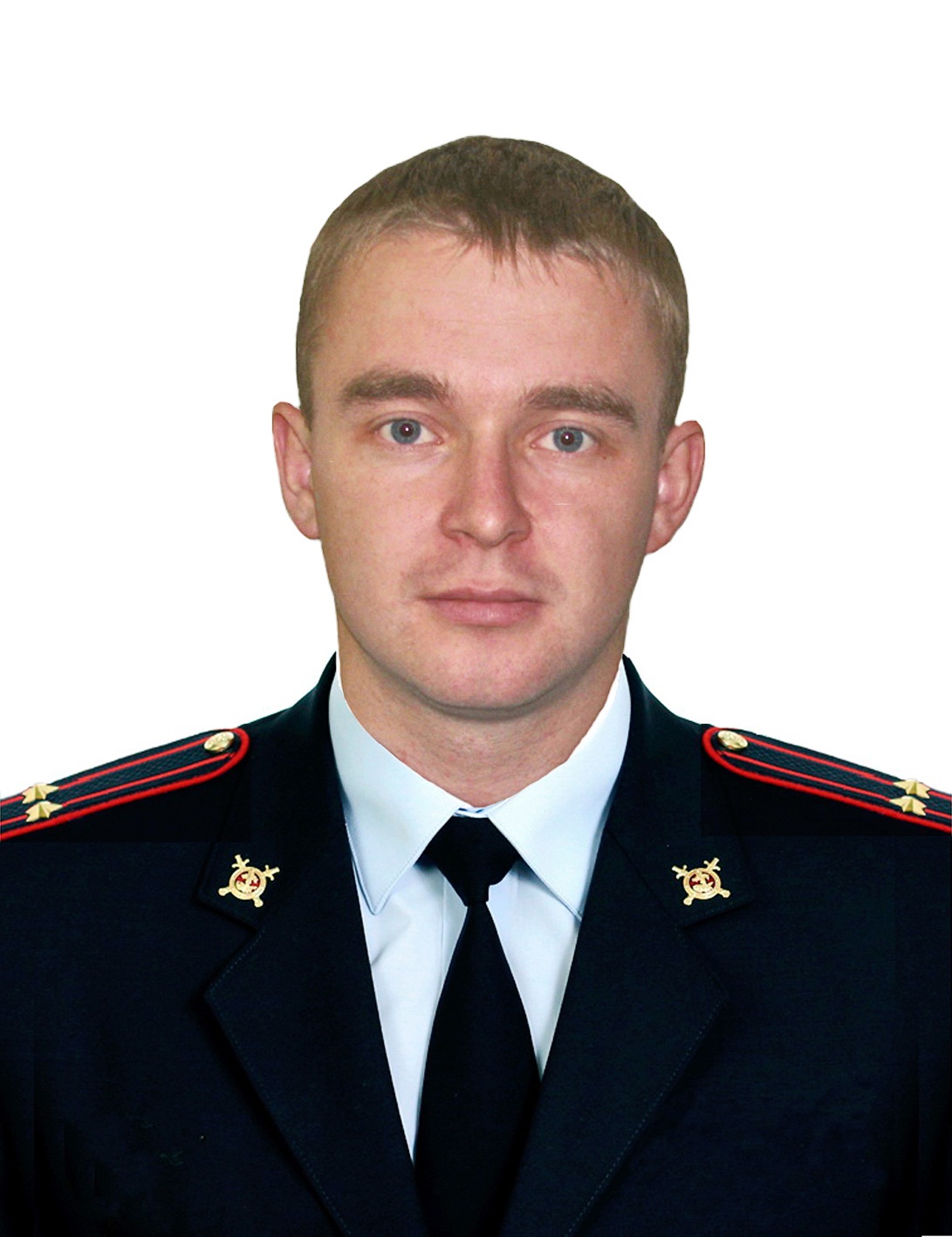 Чежин Сергей Николаевич.