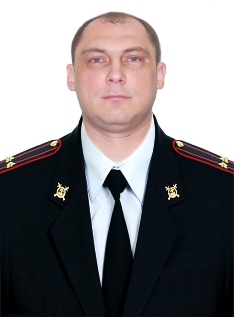 Сушков Андрей Александрович.