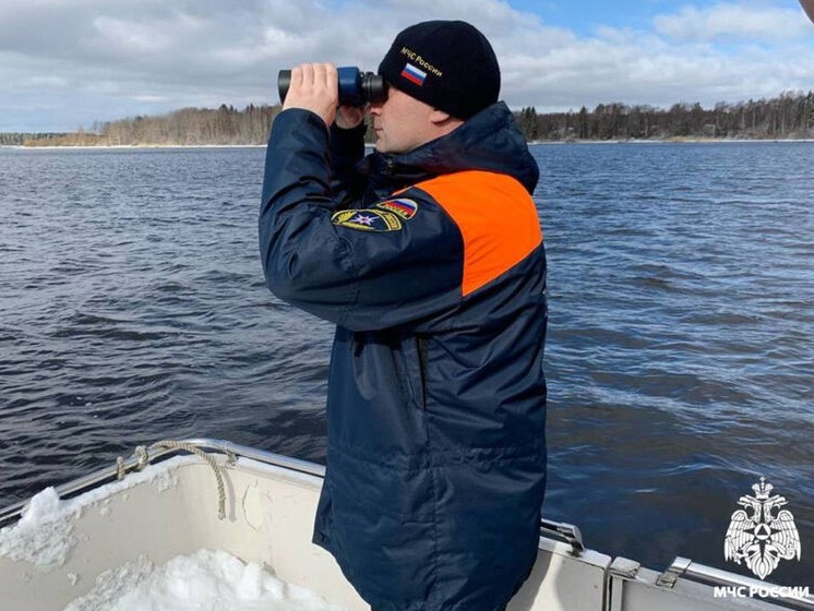 На Вологодчине установлены сроки открытия навигации.