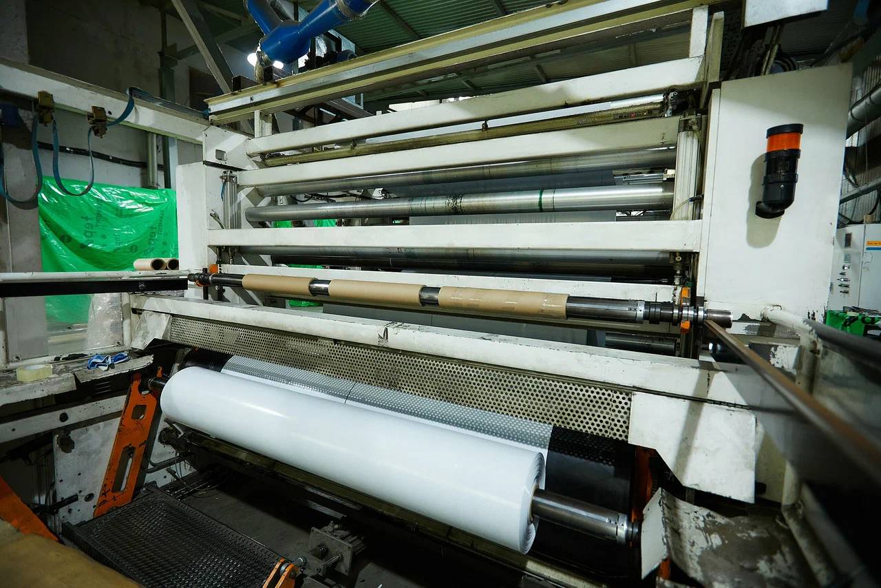 Производитель упаковки из Череповца привлек финансирование с поддержкой Центра гарантийного обеспечения МСП.