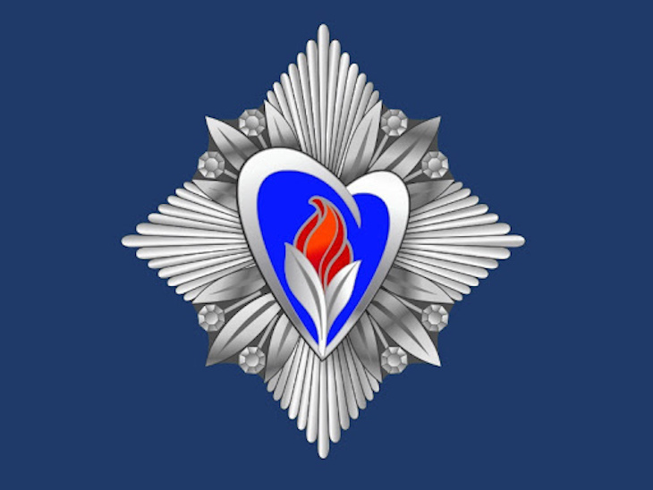 Всероссийская инициатива «Горячее сердце»: Открыт приём представлений на награждение в 2026 году.