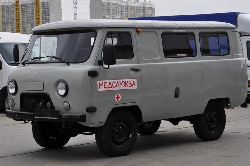 Двадцать пять новых автомобилей пополнят автопарк медучреждений Вологодской области. Из них 2 автомашины - для Бабаевской ЦРБ.