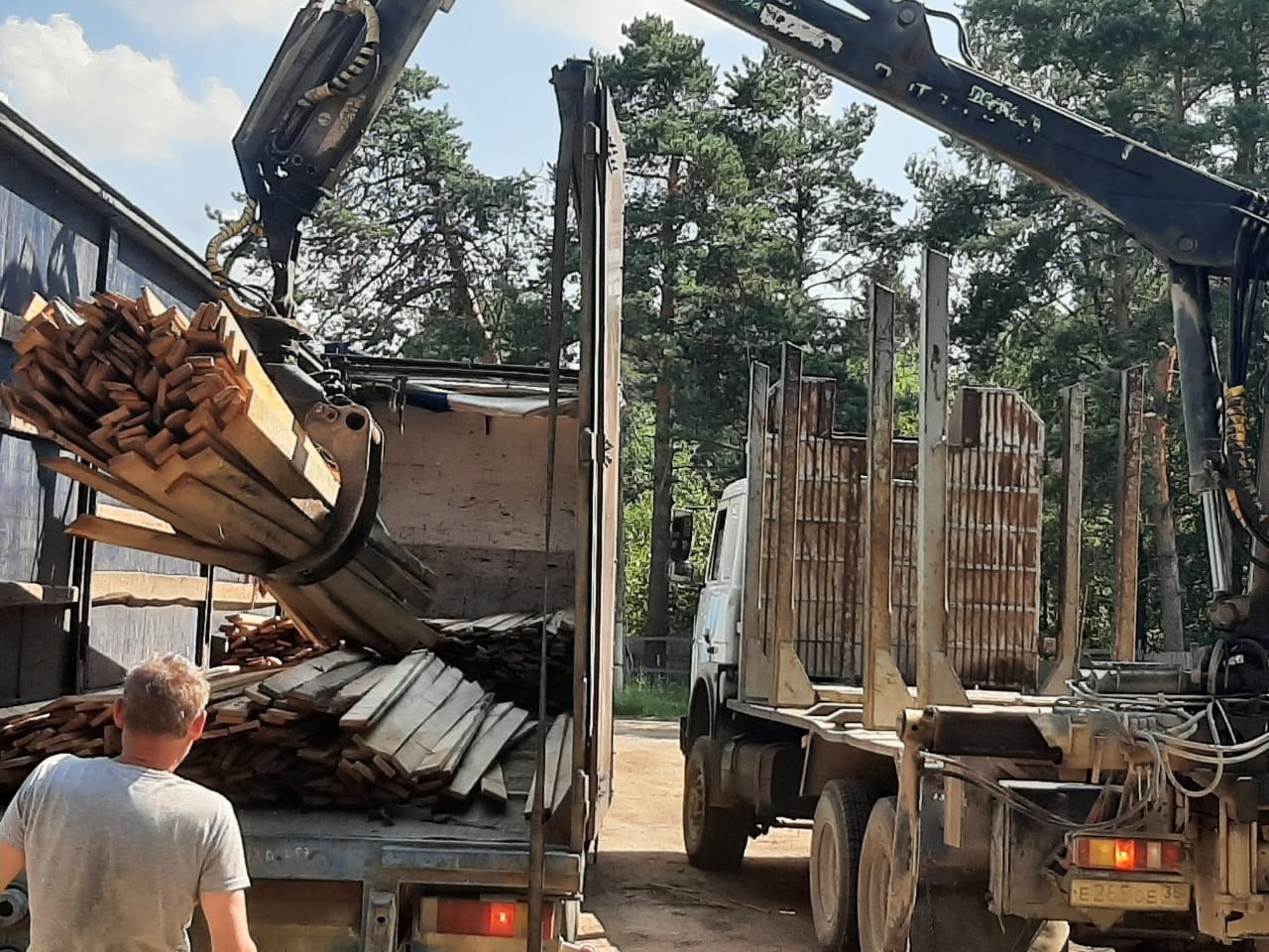 Всем миром приближаем Победу!.