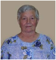 Субботина Мария Михайловна.