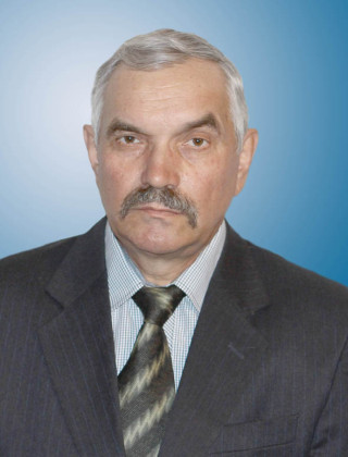 Мосин Александр Николаевич.